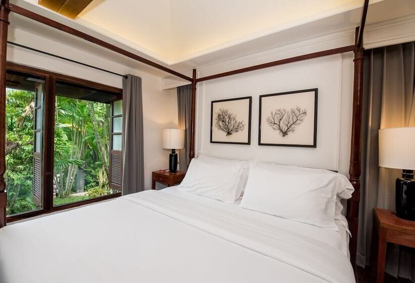 ویلای 1 خوابه, Marina Express  Fisherman   Ao Nang