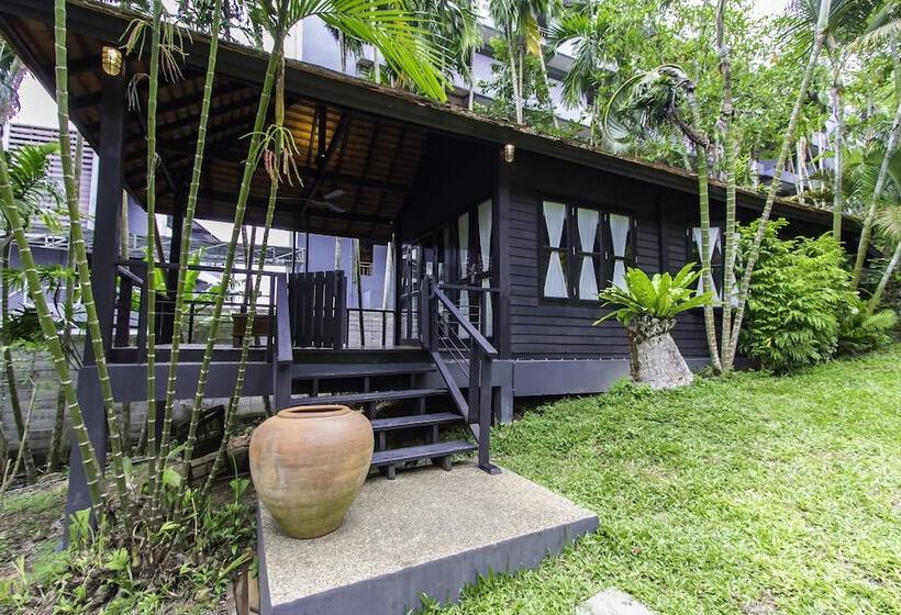 ویلای 1 خوابه, Marina Express  Fisherman   Ao Nang