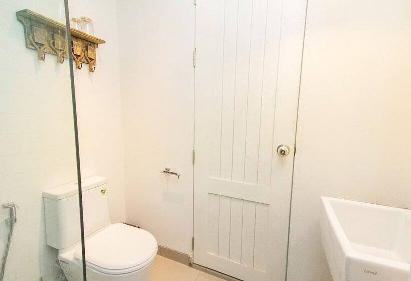 اتاق لوکس, Marina Express  Fisherman   Ao Nang