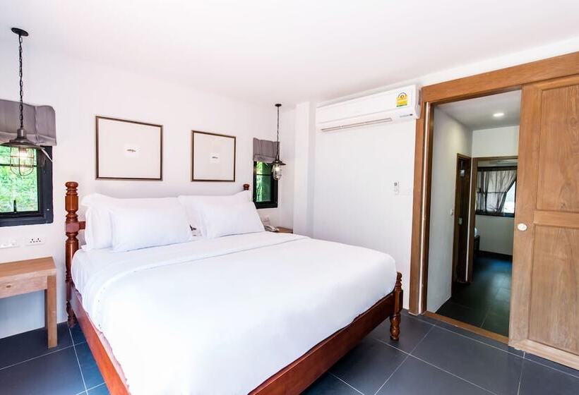 ویلای 1 خوابه, Marina Express  Fisherman   Ao Nang