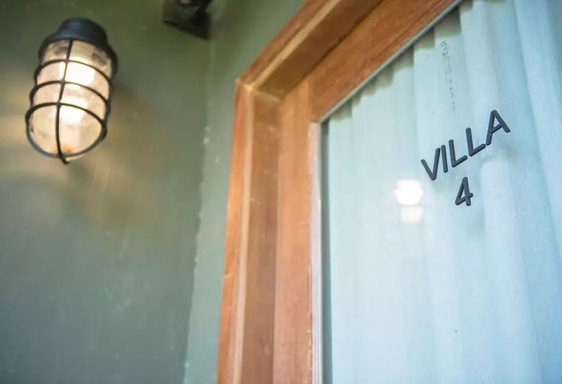 1 Bedroom Villa