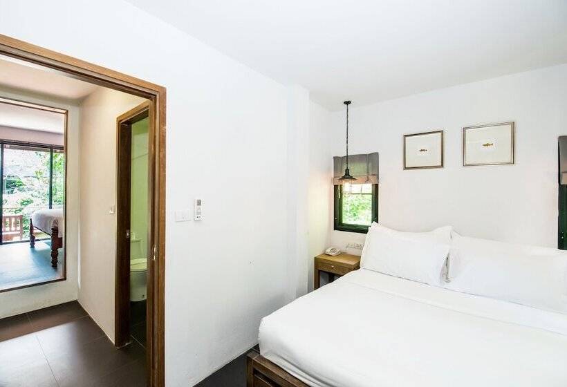 ویلای 1 خوابه, Marina Express  Fisherman   Ao Nang