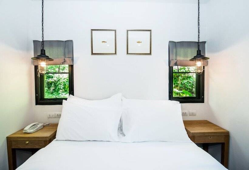 ویلای 1 خوابه, Marina Express  Fisherman   Ao Nang