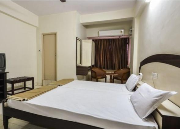 スタンダードルーム, Maya Deluxe