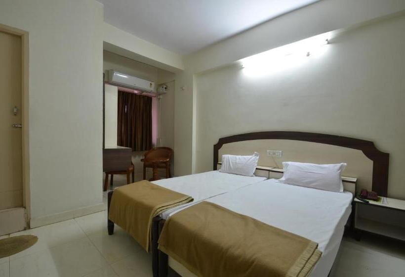 デラックスルーム, Maya Deluxe