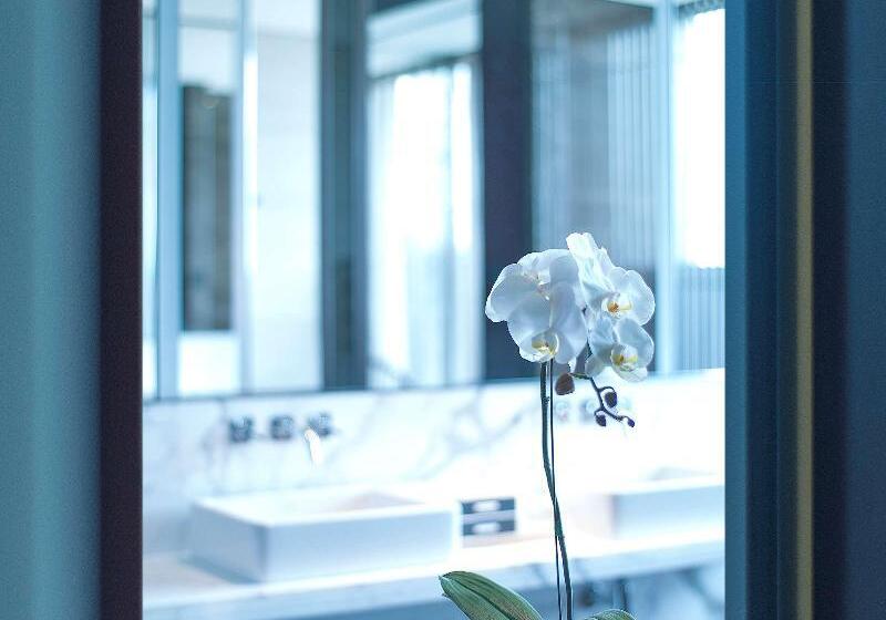 프리미엄 룸, Nuo Hotel Beijing