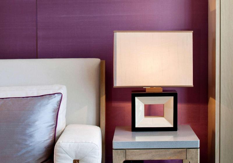 스탠다드 스튜디오, Nuo Hotel Beijing