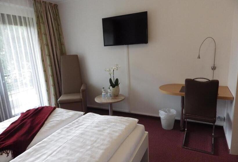 스탠다드 룸, Pension Haus Heitzig