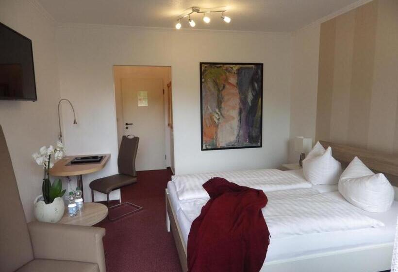 스탠다드 룸, Pension Haus Heitzig