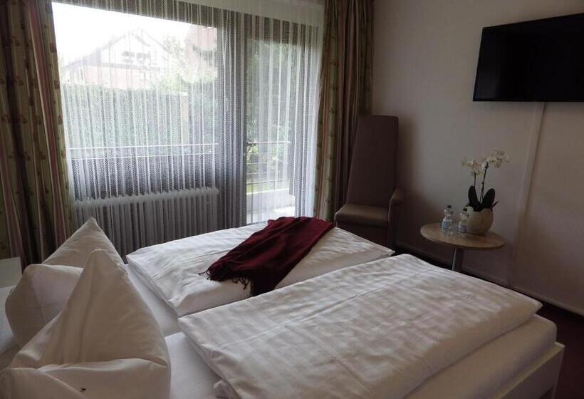 스탠다드 룸, Pension Haus Heitzig