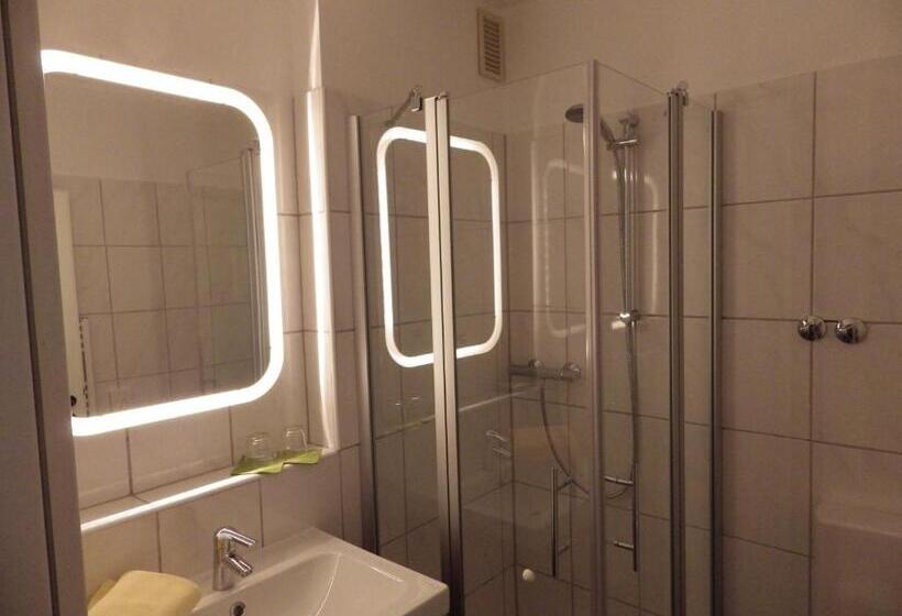 스탠다드 룸, Pension Haus Heitzig