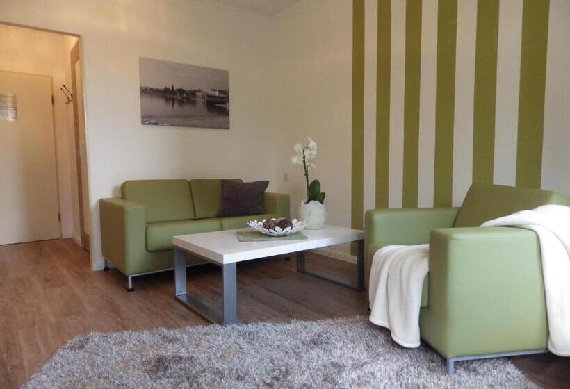 스위트, Pension Haus Heitzig