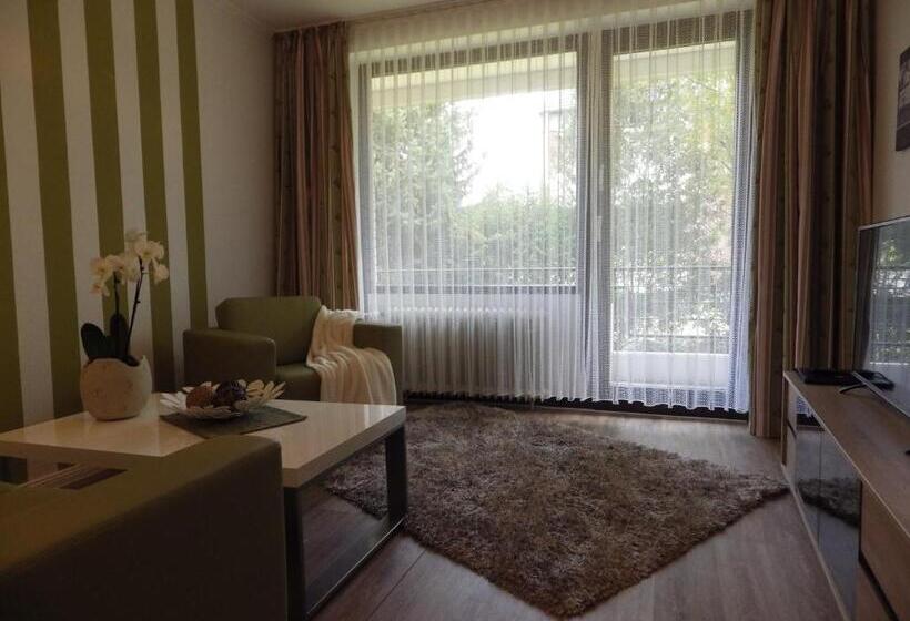 스위트, Pension Haus Heitzig