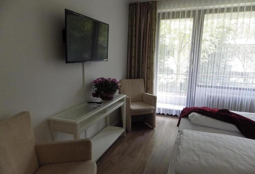 스위트, Pension Haus Heitzig