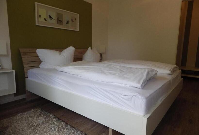 스위트, Pension Haus Heitzig