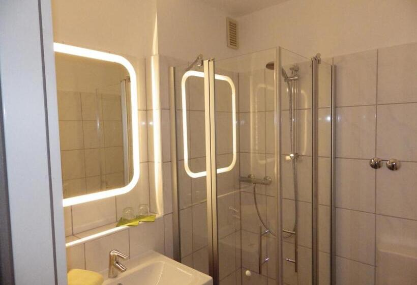 스탠다드 룸, Pension Haus Heitzig