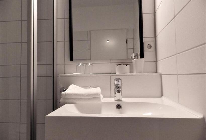 스탠다드 룸, Pension Haus Heitzig