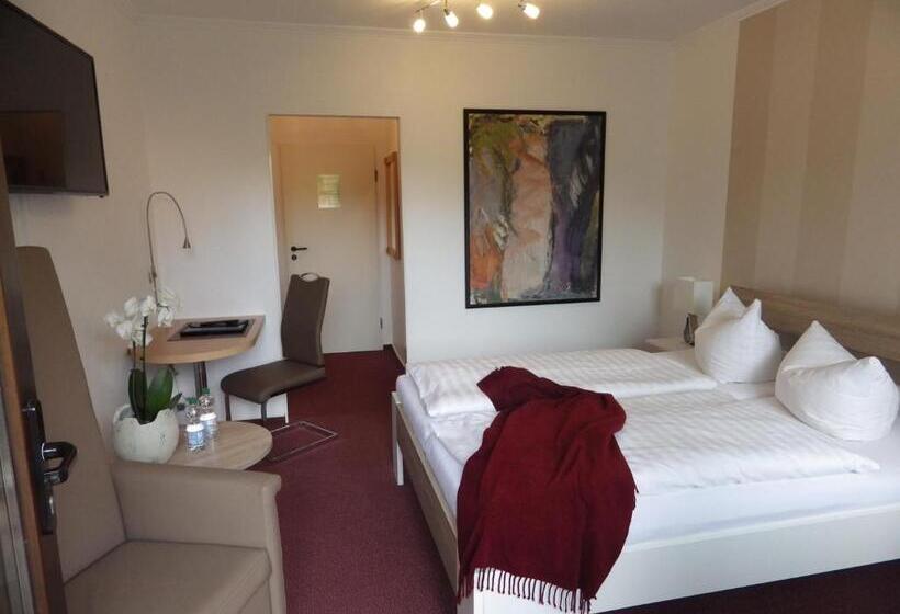 스탠다드 룸, Pension Haus Heitzig