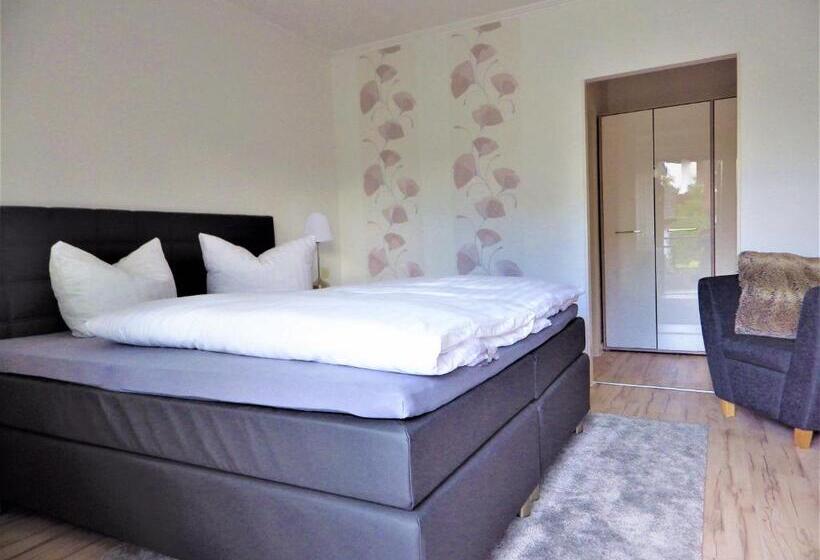 스위트, Pension Haus Heitzig