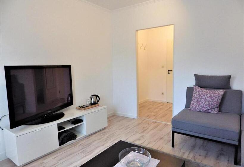 스위트, Pension Haus Heitzig