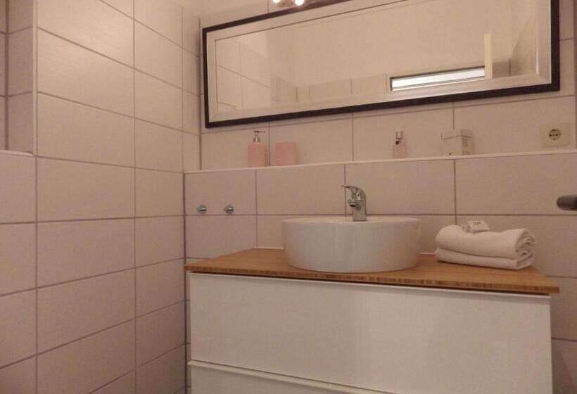 Люкс, Pension Haus Heitzig