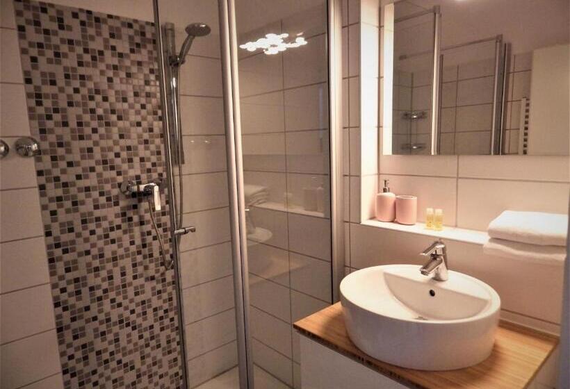 스위트, Pension Haus Heitzig