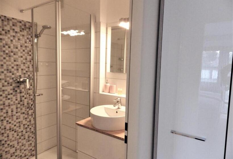 스위트, Pension Haus Heitzig