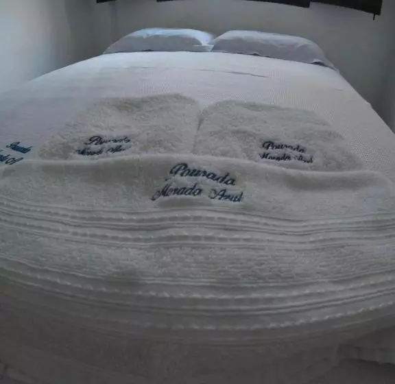 Chalet, Pousada Morada Azul