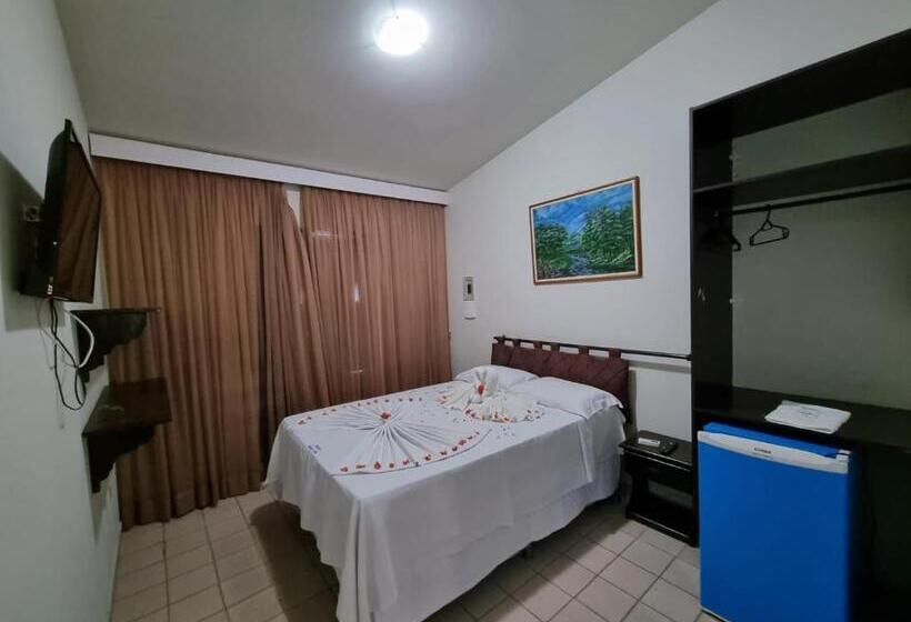 חדר סטנדרט, Pousada Morada Azul