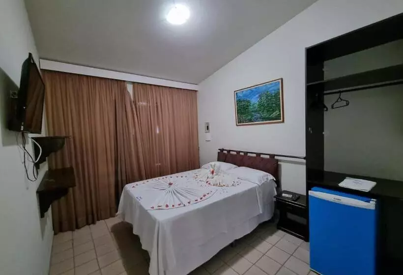 Standardzimmer, Pousada Morada Azul