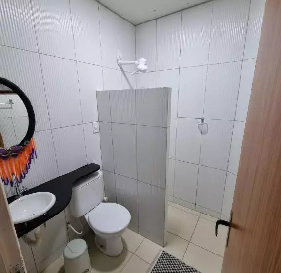Standardzimmer, Pousada Morada Azul