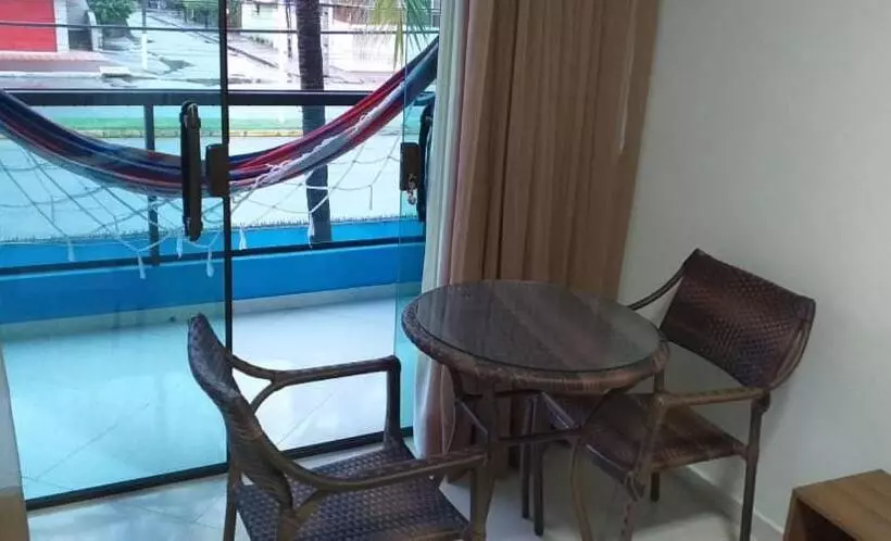 Deluxe Zimmer, Pousada Morada Azul