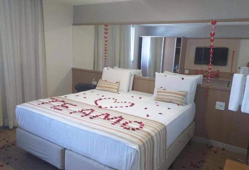 غرفة قياسية, Pratti