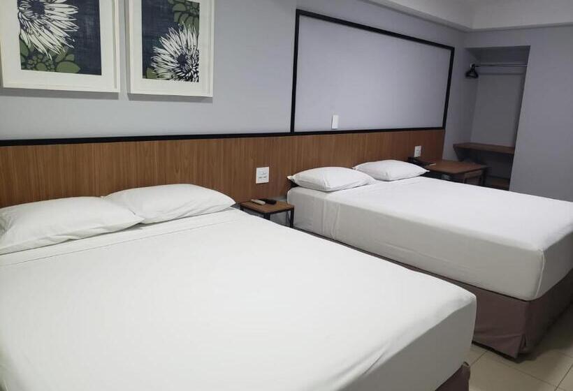 غرفة قياسية, Pratti