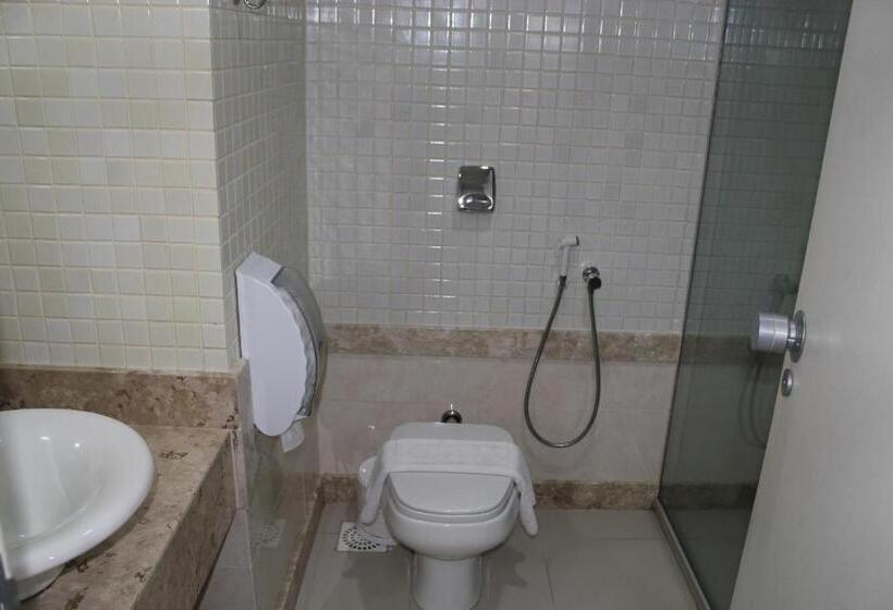 غرفة قياسية ثلاثية, Pratti