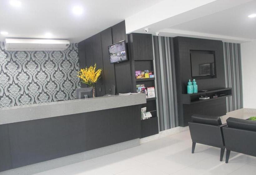 غرفة قياسية فردية, Pratti