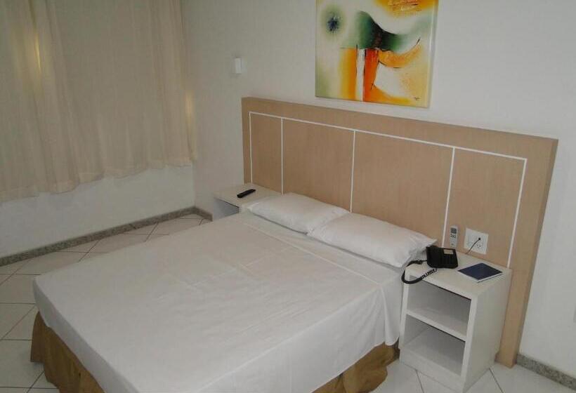 غرفة قياسية, Pratti