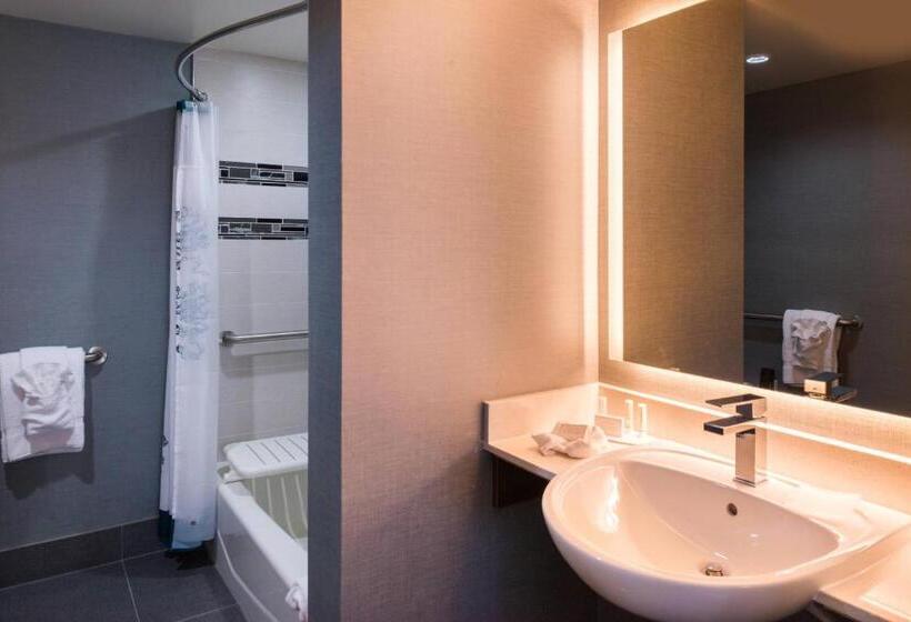 סוויטה עם נוף לעיר, Residence Inn By Marriott Temecula Murrieta