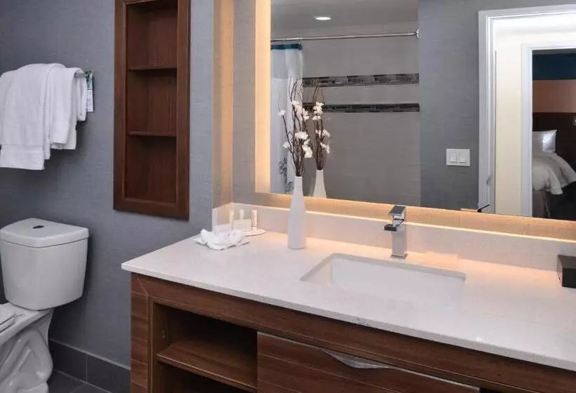 Sviitti Kaupungin Näkemystä, Residence Inn By Marriott Temecula Murrieta