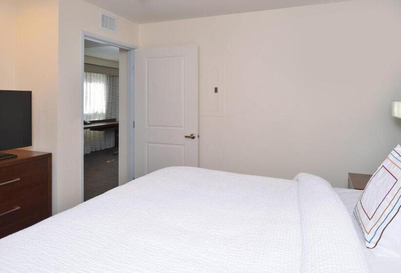 סוויטה עם נוף לעיר, Residence Inn By Marriott Temecula Murrieta