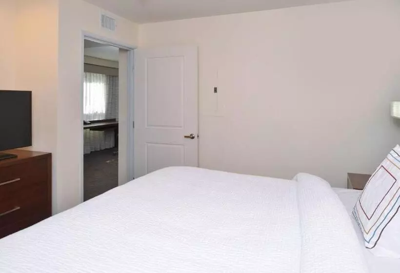Sviitti Kaupungin Näkemystä, Residence Inn By Marriott Temecula Murrieta