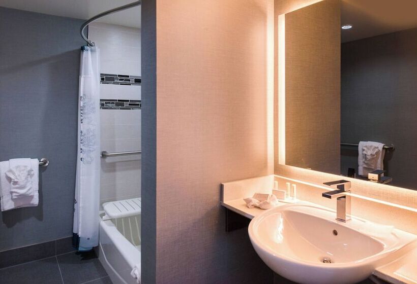 סוויטת 2 חדרי שינה, Residence Inn By Marriott Temecula Murrieta