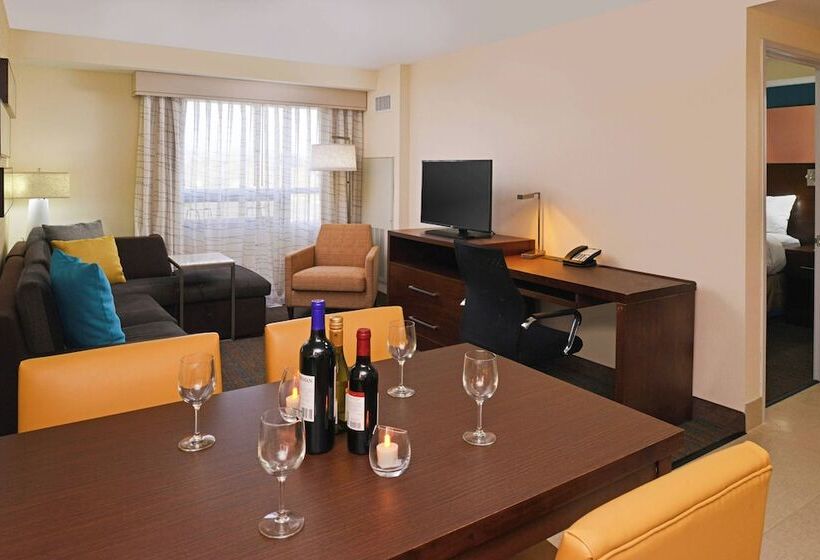 סוויטת 2 חדרי שינה, Residence Inn By Marriott Temecula Murrieta