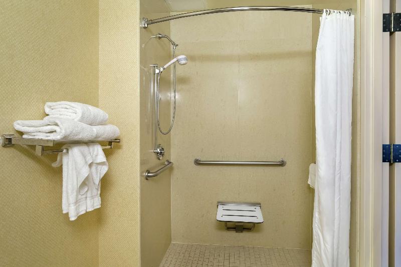 סוויטת 2 חדרי שינה, Residence Inn By Marriott Temecula Murrieta