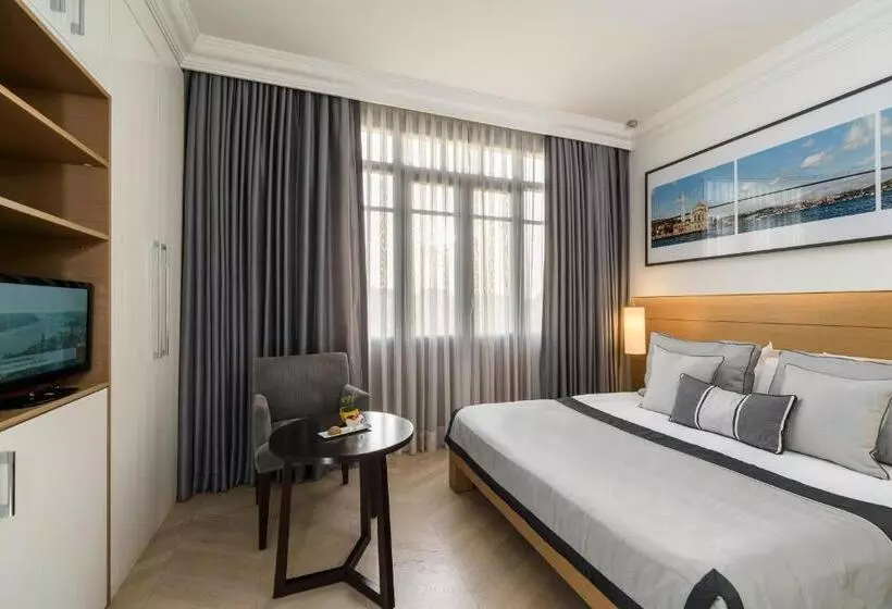 スタンダードルーム, Stay Lab Taksim 15 Suites