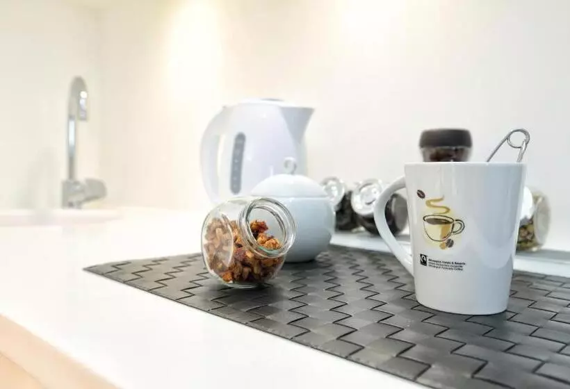 デラックススイート, Stay Lab Taksim 15 Suites