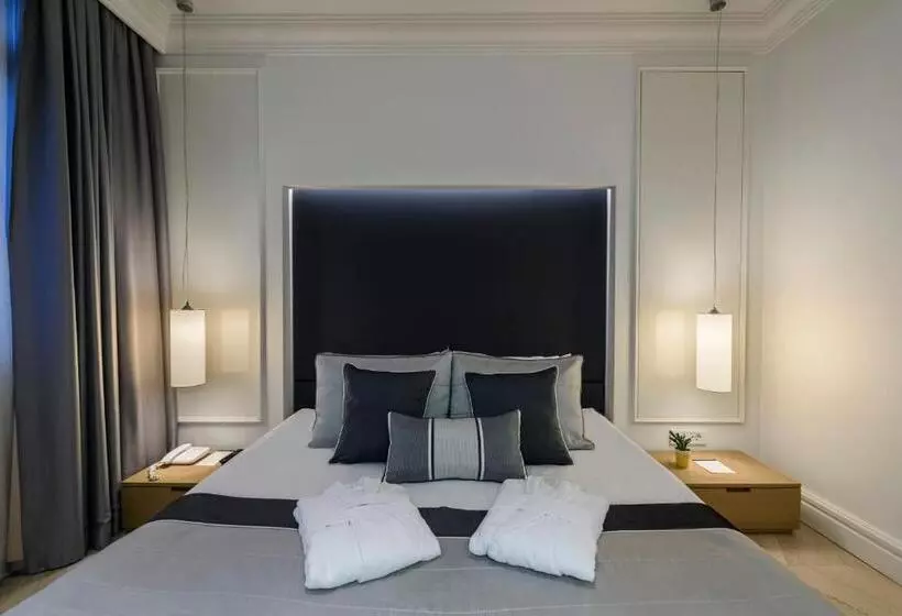 デラックススイート, Stay Lab Taksim 15 Suites
