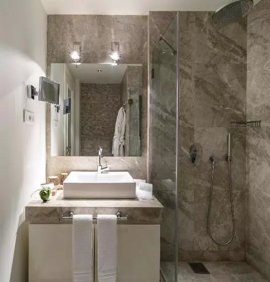 プレミアムスイート, Stay Lab Taksim 15 Suites