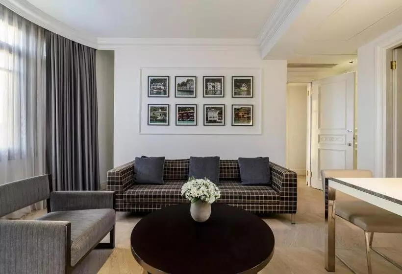 プレミアムスイート, Stay Lab Taksim 15 Suites