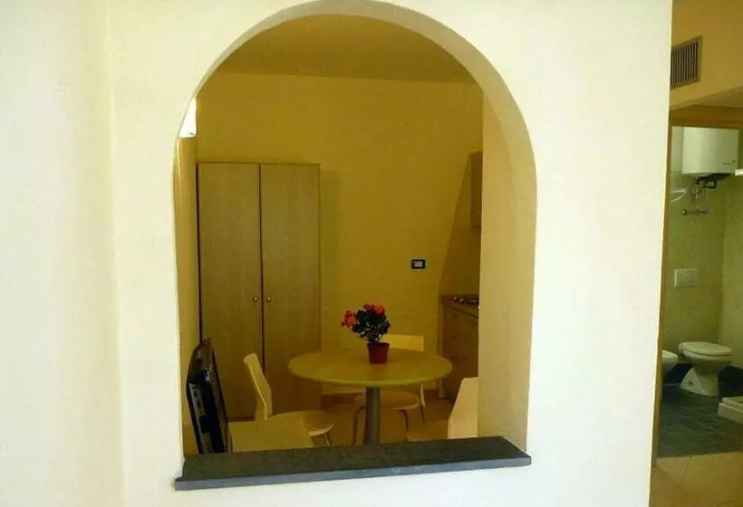 استودیوی استاندارد, Villaggio Rta Borgoverde